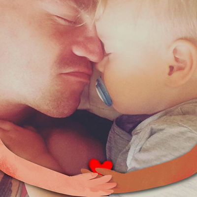 NickFlage-Wade picture