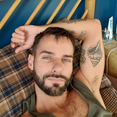 YoannMö picture