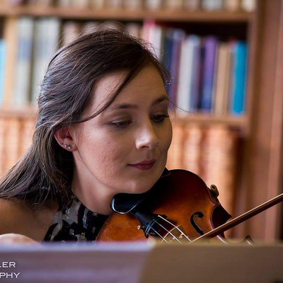 ReneeShantelleNeeson picture