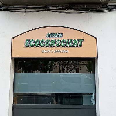 Ecoconscient picture