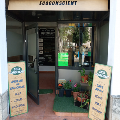 Ecoconscient picture