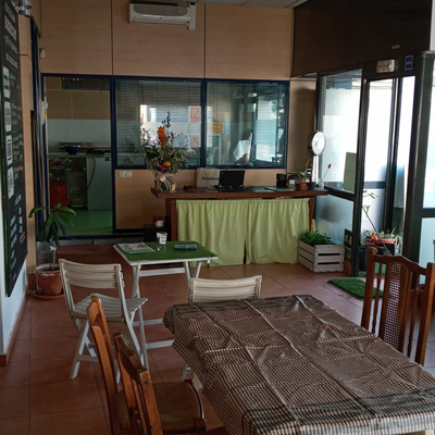 Ecoconscient picture