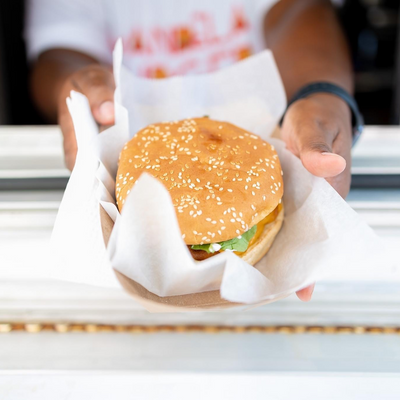 TanjarinéKitchen picture