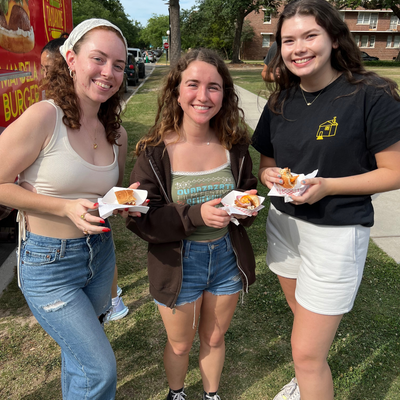 TanjarinéKitchen picture