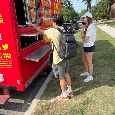 TanjarinéKitchen picture