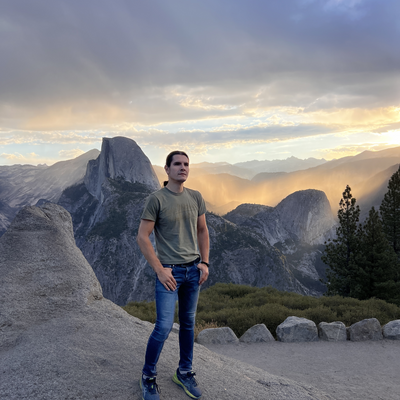 АлександрБалашов picture