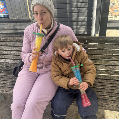 RebeccaCarolina picture