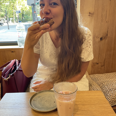 RebeccaCarolina picture