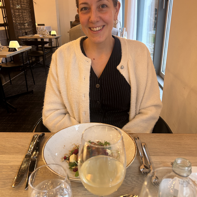 RebeccaCarolina picture