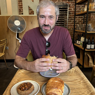 RebeccaCarolina picture