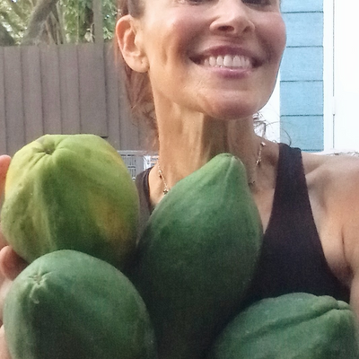 Keyarawvegan picture