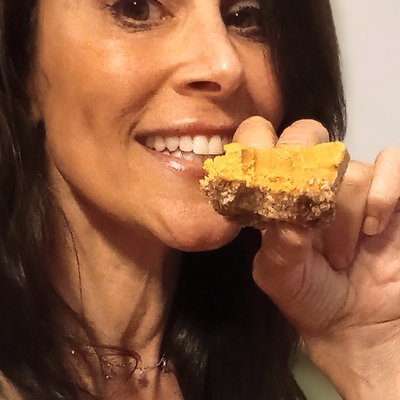 Keyarawvegan picture