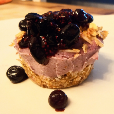 Keyarawvegan picture