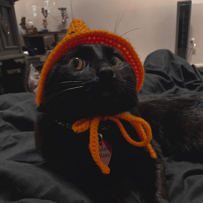 BakerGhoulMagic picture