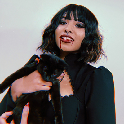 BakerGhoulMagic picture