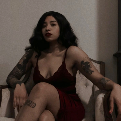 BakerGhoulMagic picture