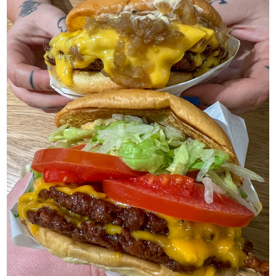 thebigveganblonde picture