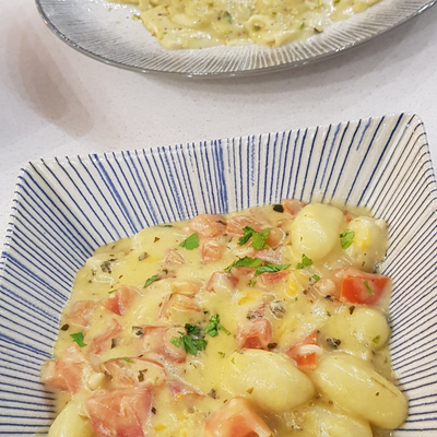 RistorantGourmetElx picture