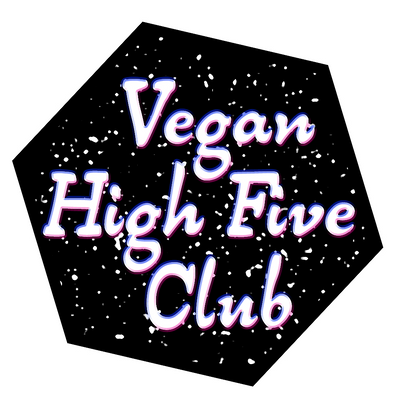 veganhighfiveclub picture