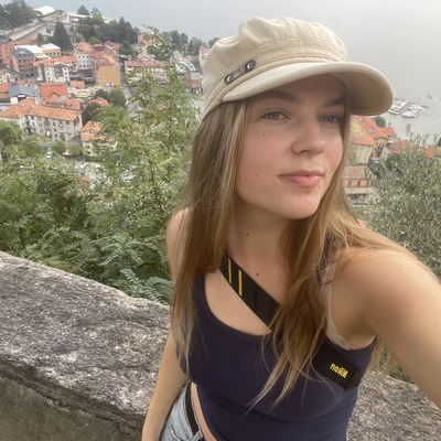 CelinaMentu picture