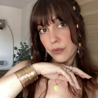 MélanieVandemaele picture