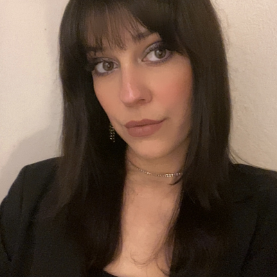 MélanieVandemaele picture