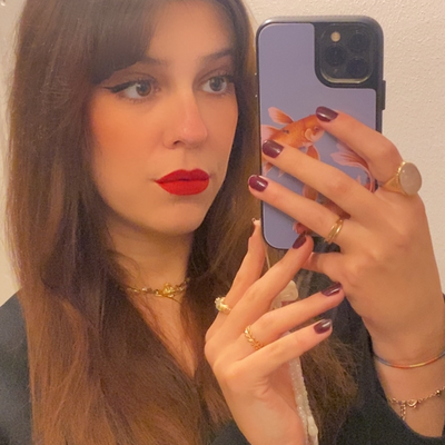 MélanieVandemaele picture