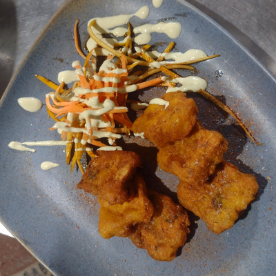 el buen alimento picture