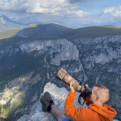 GaëtanNature picture