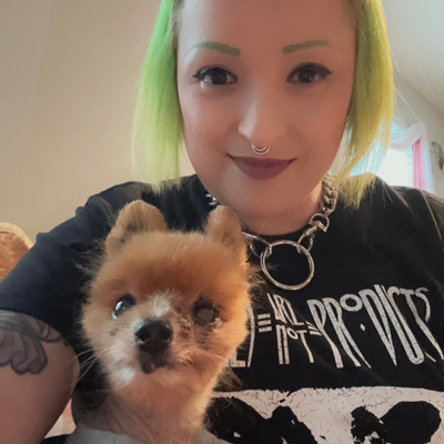 Vegansfrommars picture