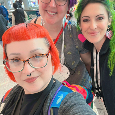 Vegansfrommars picture