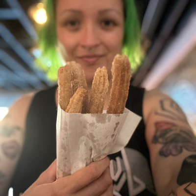 Vegansfrommars picture