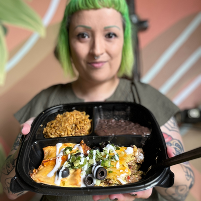 Vegansfrommars picture