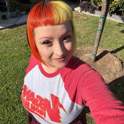 Vegansfrommars picture