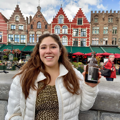 FlorenceLiliana picture