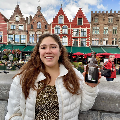 FlorenceLiliana picture