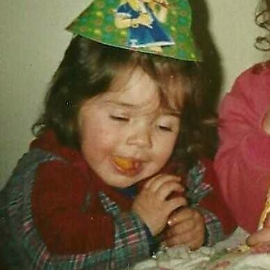 DarlynIsabelPlatter picture