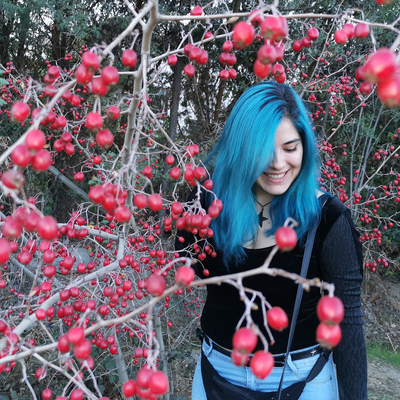 DarlynIsabelPlatter picture