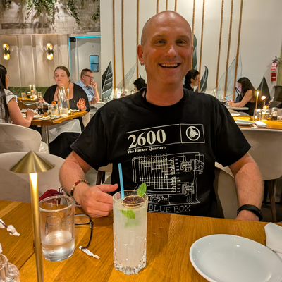 veganjay picture