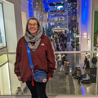 TheVeganPeach picture