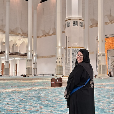 TheVeganPeach picture