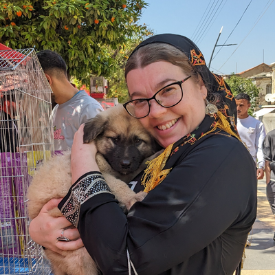 TheVeganPeach picture