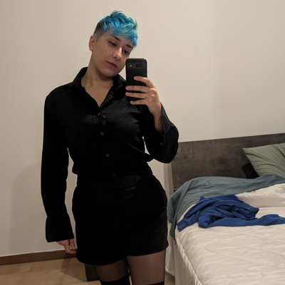 XiaoyuSniperWolf picture