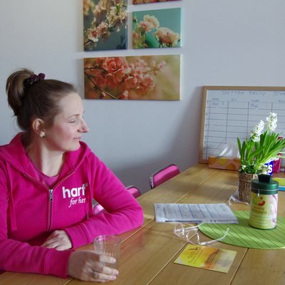 SandyLeoNora picture