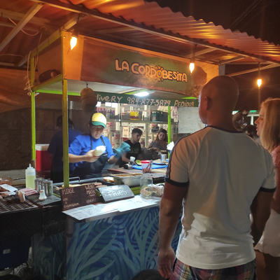 Lacordobesita picture