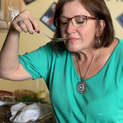 IsabellaMorgiadiVicar picture