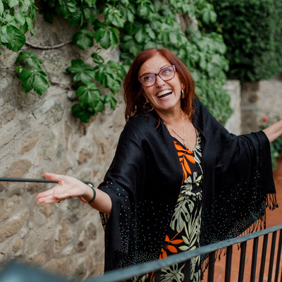 IsabellaMorgiadiVicar picture