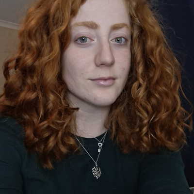 FreyjaMulhall picture