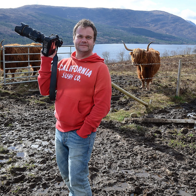 ScottGilbertPhotos picture