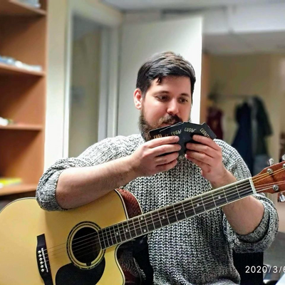 AlexanderKarpov picture